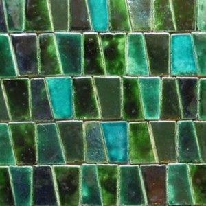 کاشی سنتی آشپزخانه طرح 08