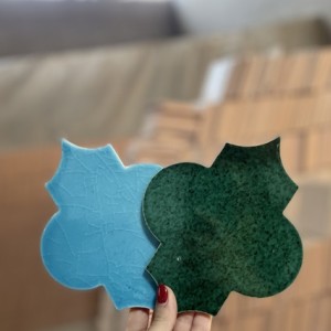 کاشی سنتی آشپزخانه طرح 11