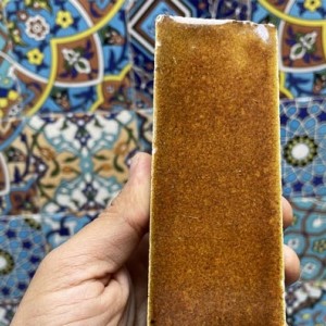 کاشی سنتی آشپزخانه طرح 14