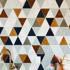 کاشی سنتی بین کابینتی طرح 01