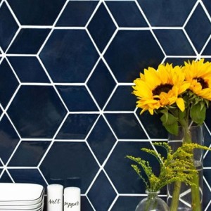 کاشی سنتی بین کابینتی طرح 02