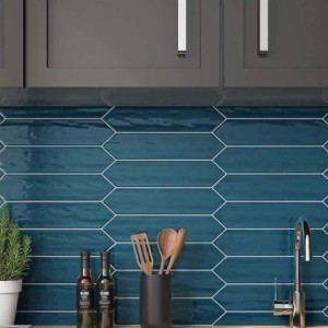 کاشی سنتی بین کابینتی طرح 03