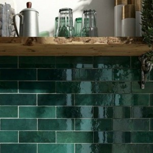 کاشی سنتی بین کابینتی طرح 05