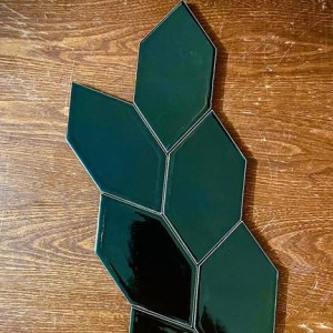 کاشی سنتی بین کابینتی طرح 07
