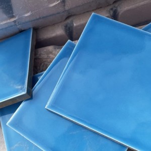 کاشی سنتی حوض و استخر طرح 07