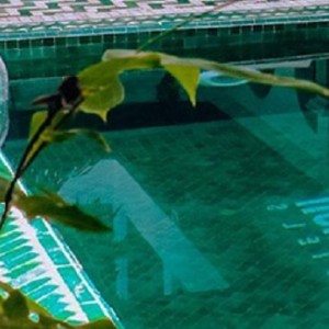 کاشی سنتی حوض و استخر طرح 08