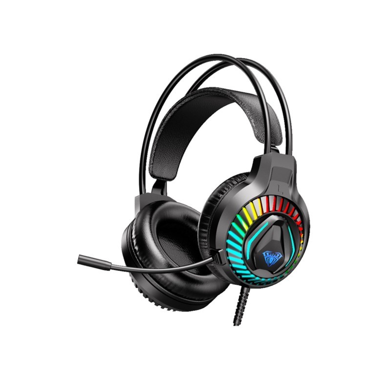 ویدئو نقد و بررسی هدست گیمینگ آئولا مدل S605