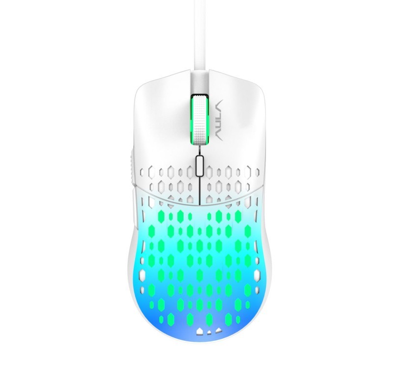 ویدئو معرفی موس AULA S11 PRO