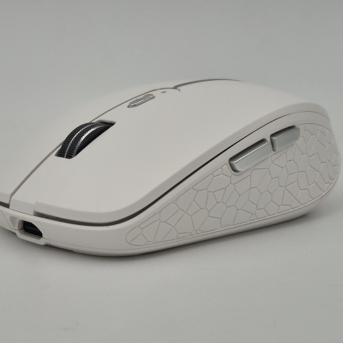 ماوس وایرلس شارژی سایلنت ELEVEN WM915