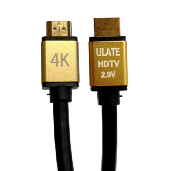 کابل HDMI ایکس پی 1.5 متری 4K