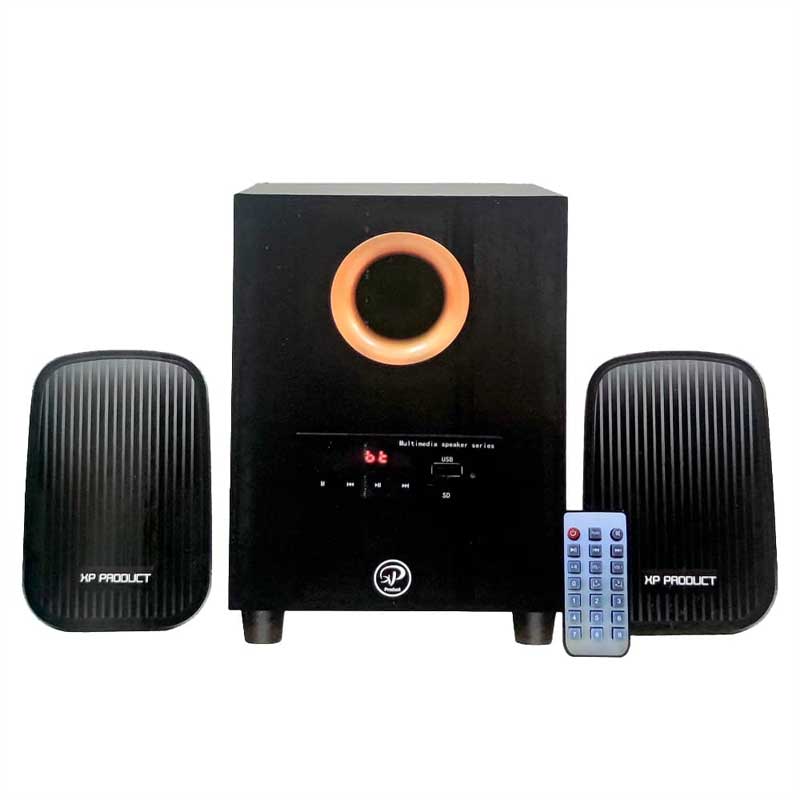 اسپیکر 3 تکه ایکس پی پروداکت XP BT-S91