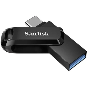 فلش مموری 32GB سن دیسک مدل SANDISK Ultra Dual Drive GO