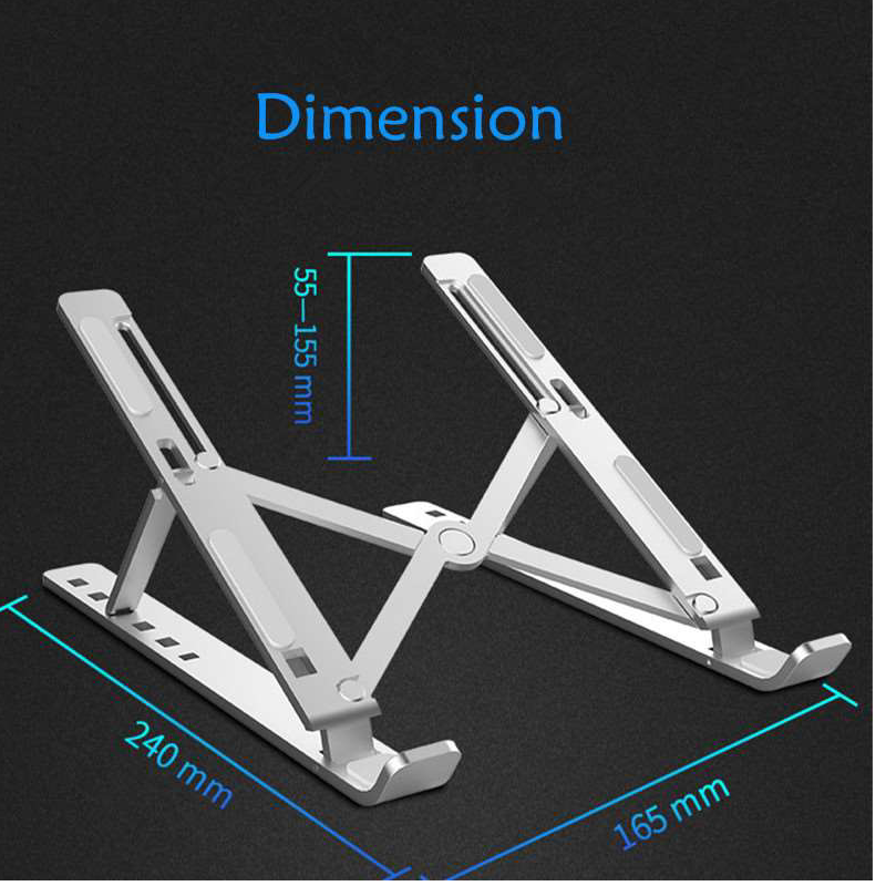 استند پایه نگهدارنده لپ تاپ مدل AP-ST203
