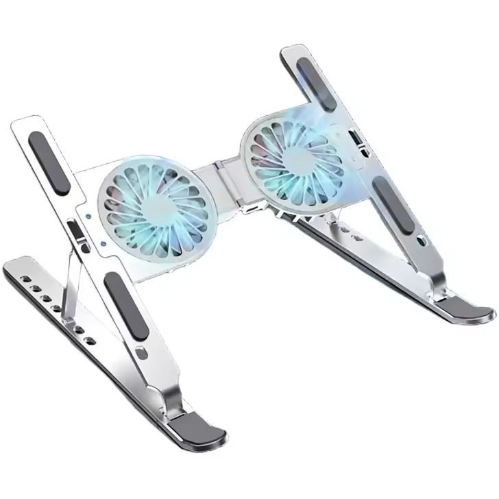 استند پایه نگهدارنده لپ تاپ مدل AP-ST206