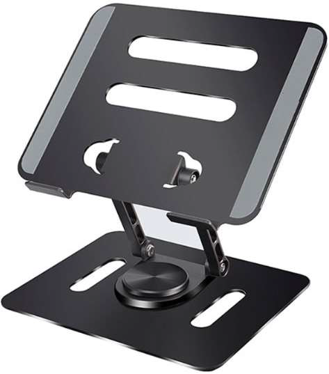 استند پایه نگهدارنده لپ تاپ مدل  AP-ST401