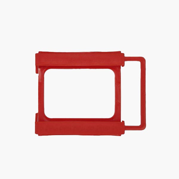 براکت هارد 2.5 به 3.5 پلاستیکی