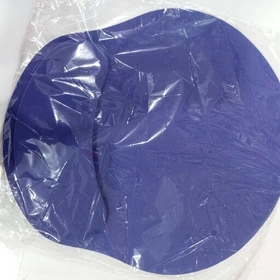 ماوس پد طبی طرح لبخند