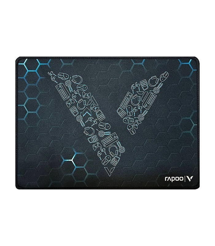 ماوس پد گیمینگ مدیوم رپو  -  RP210