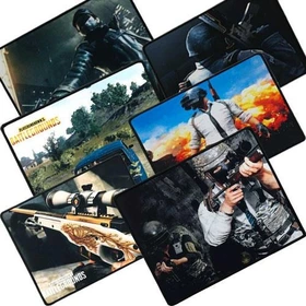 ماوس پد گیمینگ پی نت مدل P NET Q9