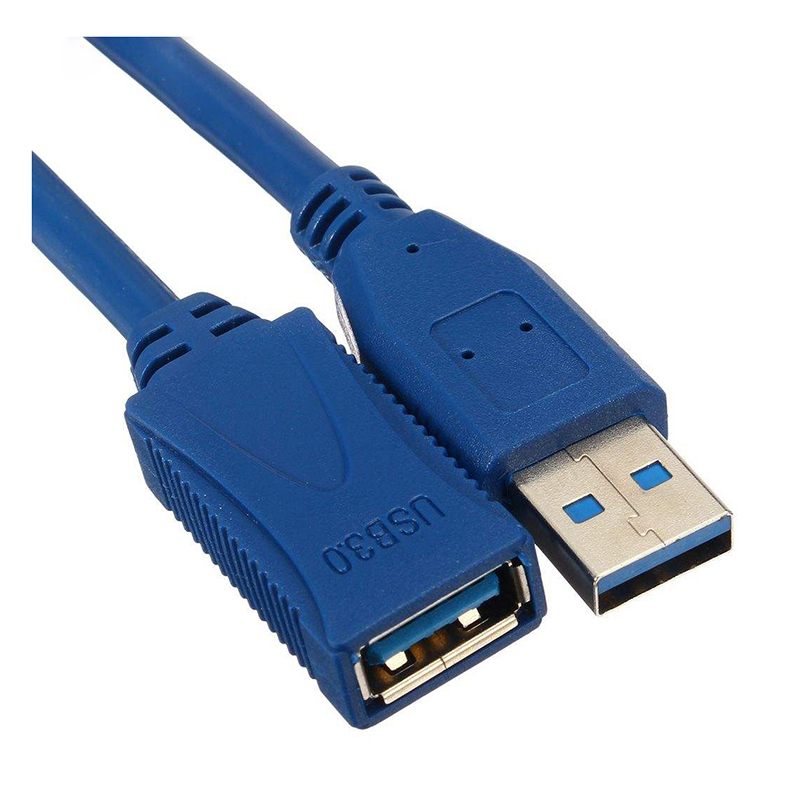 کابل افزایش طول USB3 طول 3 متر برند رویال ROYAL