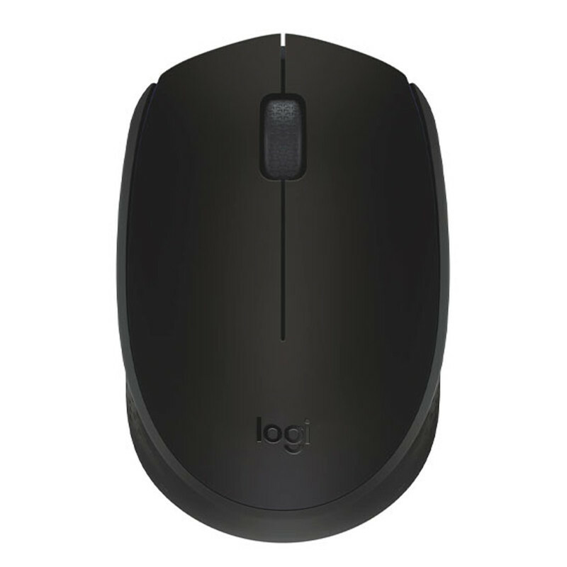 ماوس بی سیم لاجیتک مدل LOGITECH M171