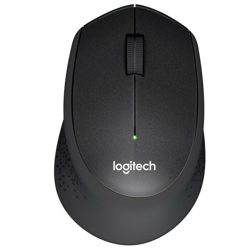 ماوس بی سیم لاجیتک مدل LOGITECH M330