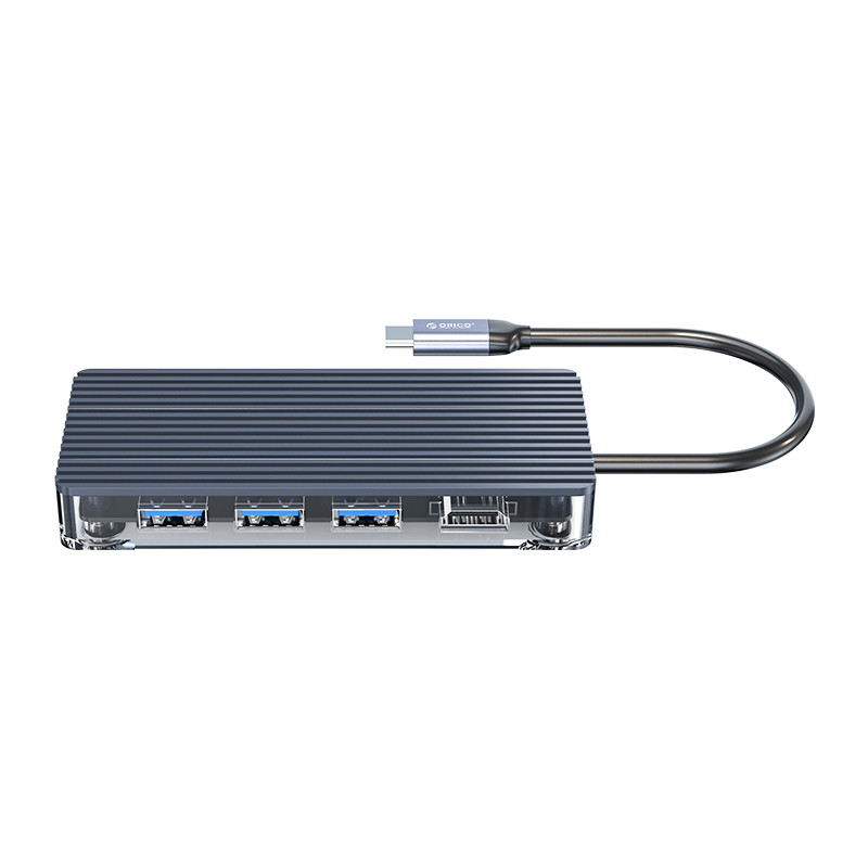 هاب 6 پورت اوریکو   مدل ORICO WB-6TS