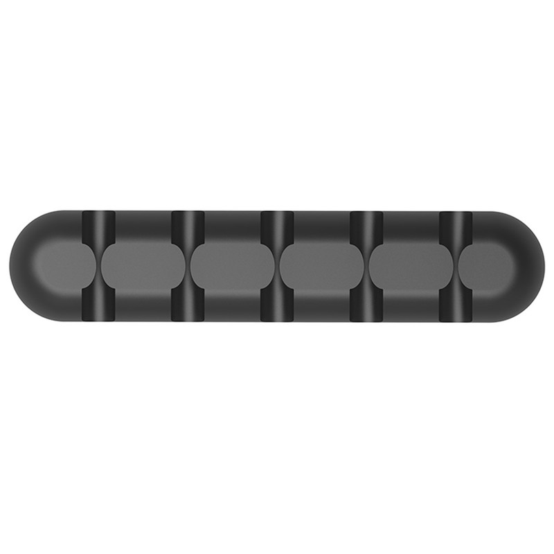 نگهدارنده کابل اوریکو مدل ORICO CBS5-BK