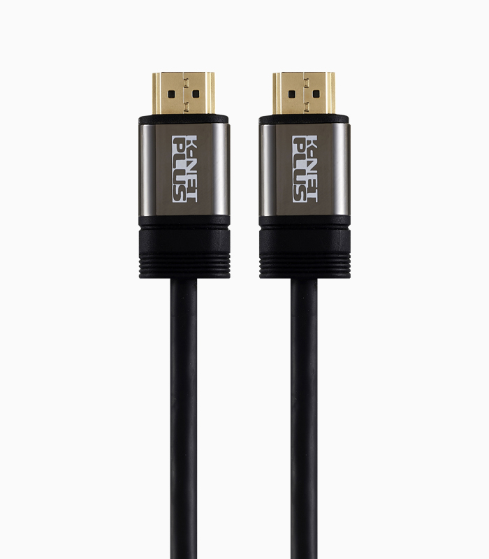 کابل ۲.۰ HDMI کی نت پلاس ۳ متری KP-CH20030