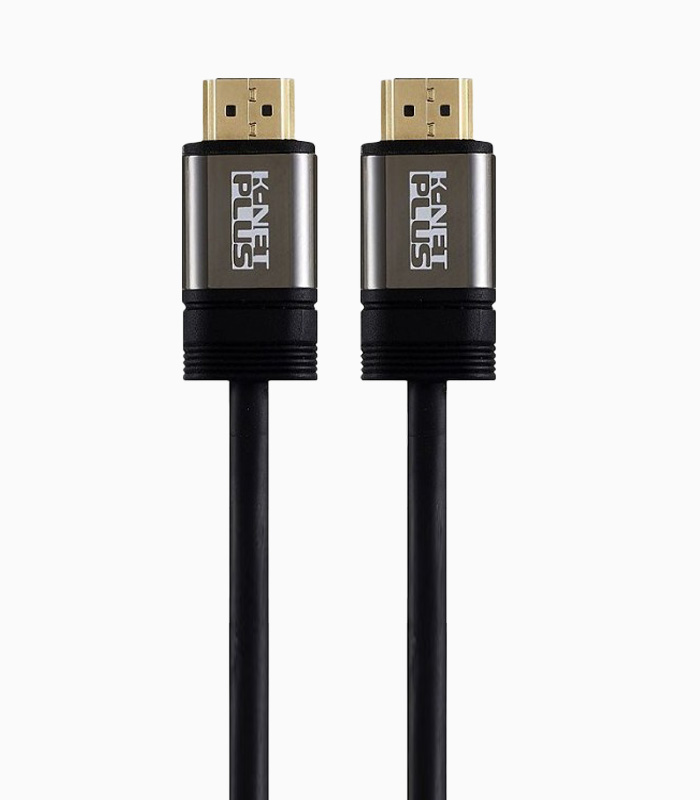 کابل ۲.۰ HDMI کی نت پلاس ۵ متری KP-CH20050