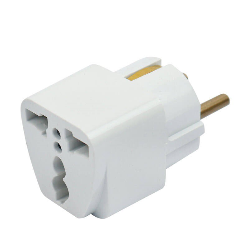 مبدل برق سه به دو ایکس پی XP PRODUCT (تبدیل 3 به 2 برق)