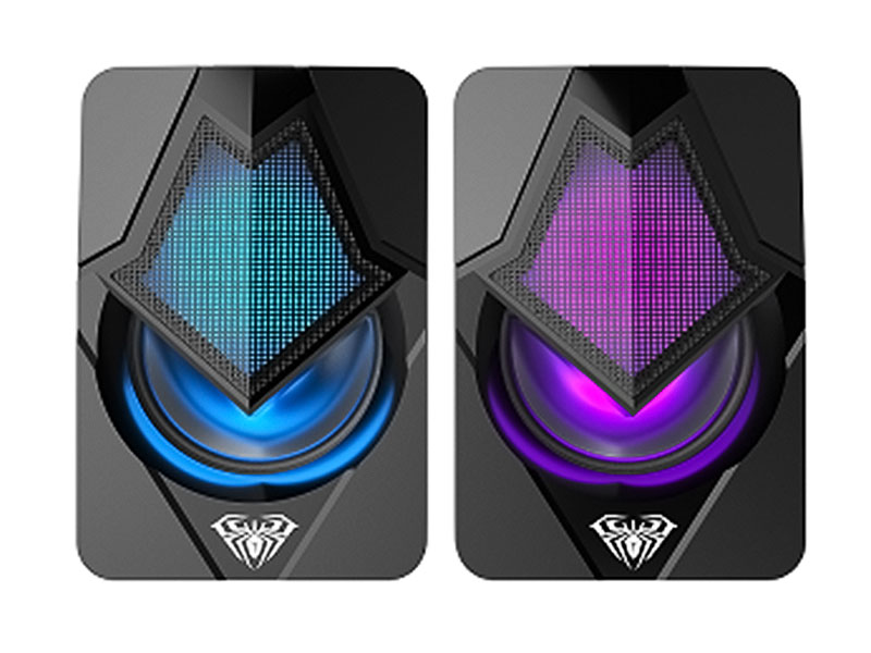 اسپیکر گیمینگ آئولا مدل AULA N-525