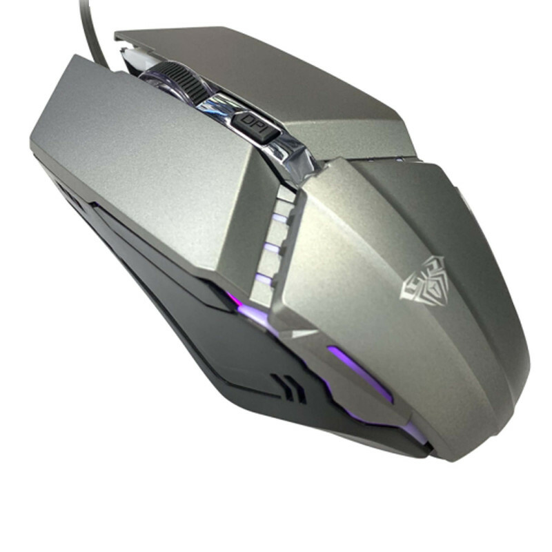 ماوس آئولا مدل S31