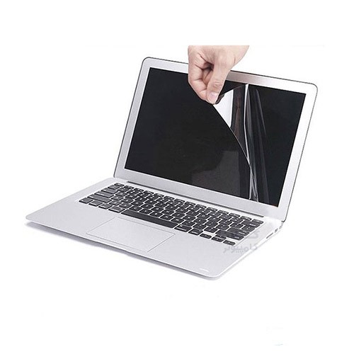 برچسب محافظ صفحه لپ تاپ 15.6 اینچ