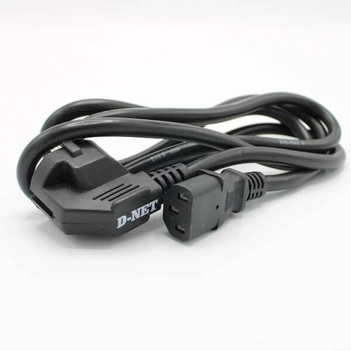 کابل برق ماینر دی نت ضخامت mm ٣x1.5 مدل طول 1.5 متر