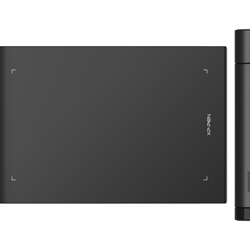 قلم نوری ایکس پی پن مدل XP-PEN DECO PRO M