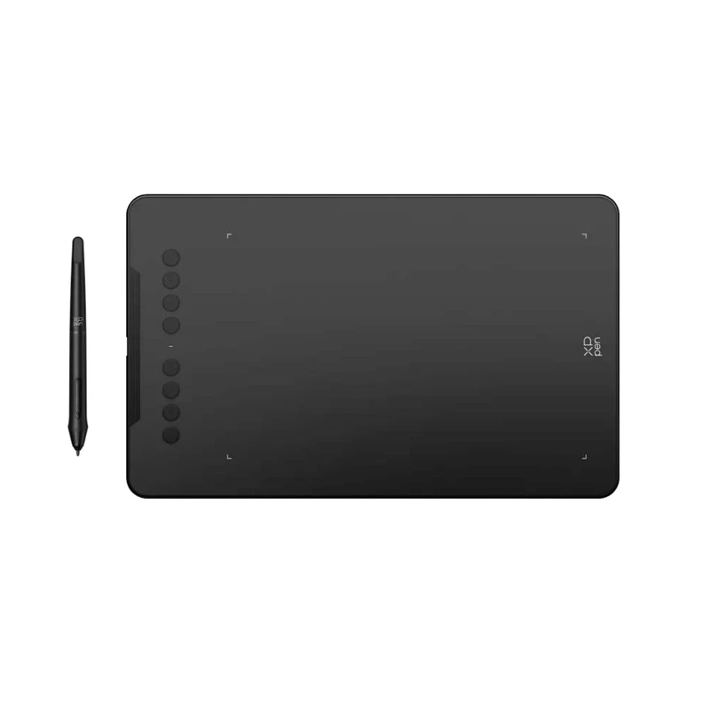 قلم نوری ایکس پی پن مدل XP-PEN DECO 01 V3