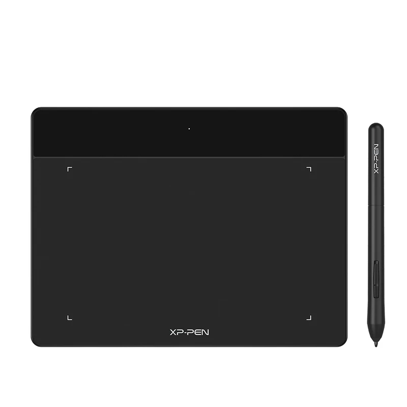 قلم نوری ایکس پی پن مدل XP-PEN DECO FUN S