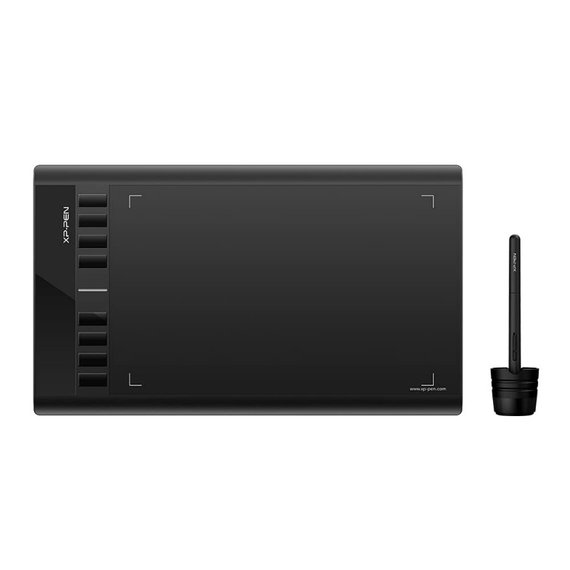 قلم نوری ایکس پی پن مدل Deco XP-PEN STAR 03