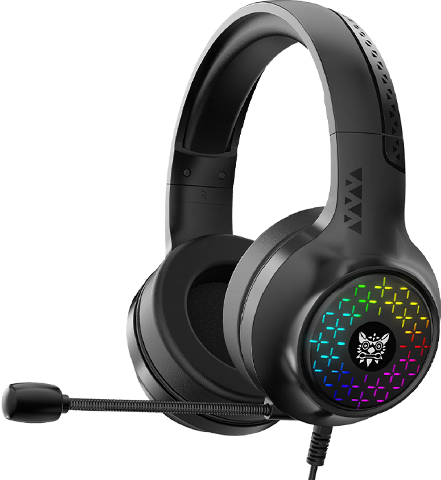 هدست مخصوص بازی اونیکوما مدل ONIKUMA X7 PRO