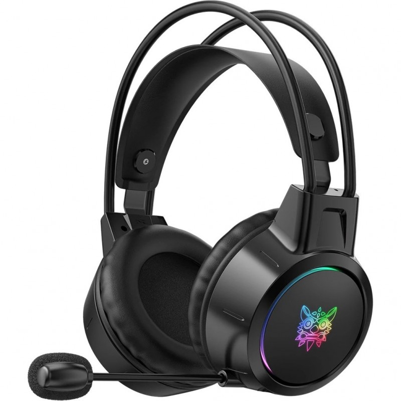 هدست مخصوص بازی اونیکوما مدل ONIKUMA X15 PRO