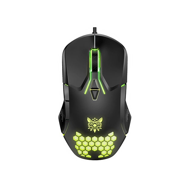 ماوس با سیم مخصوص بازی اونیکوما مدل ONIKUMA CW902