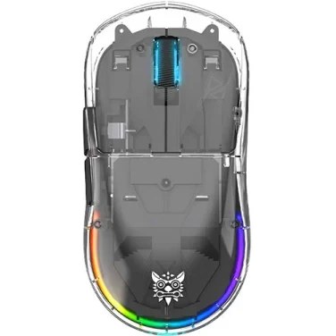 ماوس با سیم مخصوص بازی اونیکوما مدل ONIKUMA CW926