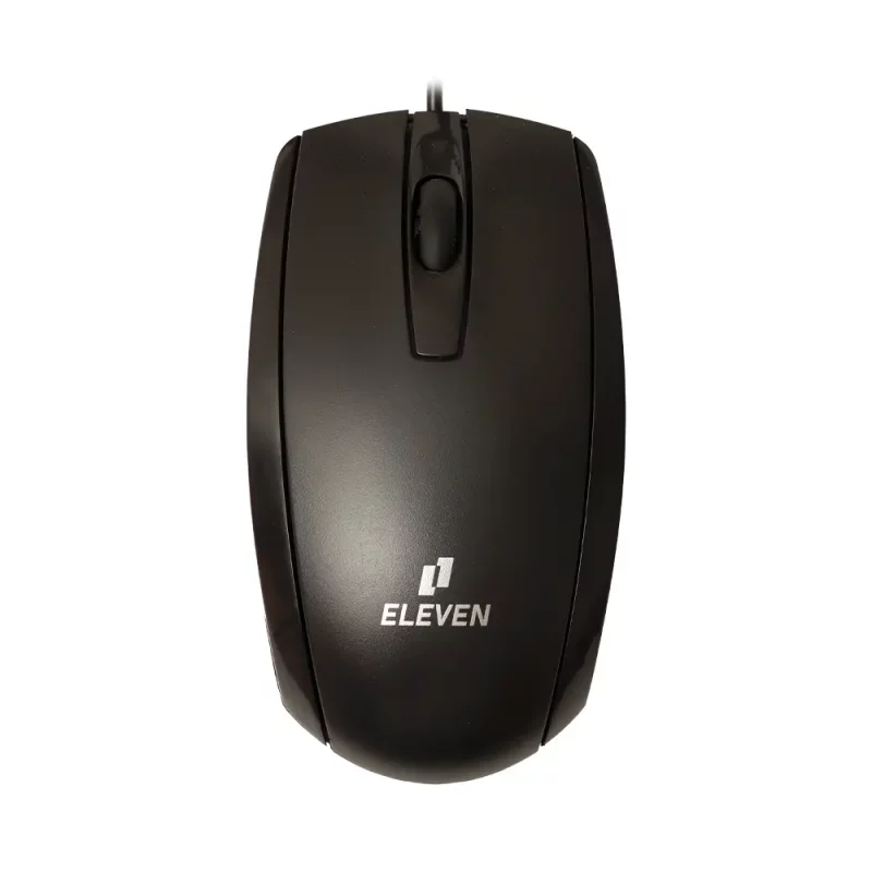 ماوس سیم  دار ایلون  مدل ELEVEN M603