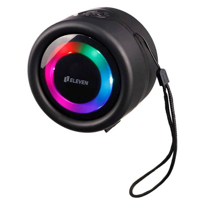 اسپیکر بلوتوثی شارژی ایلون مدل ELEVEN PS106