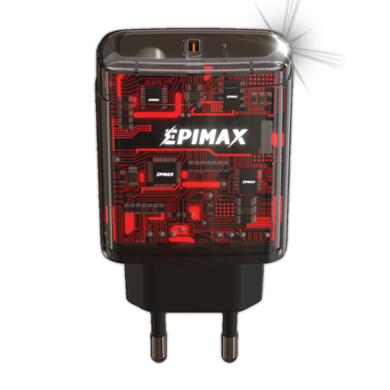 شارژر دیواری اپیمکس مدل EPIMAX EU-151