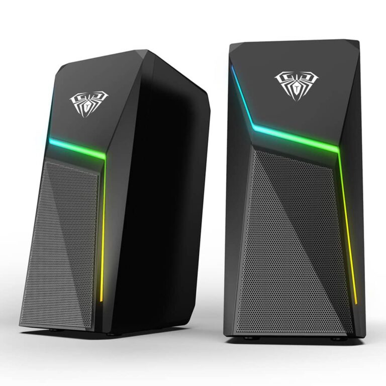 اسپیکر دو تکه آئولا Aula Wind N-521