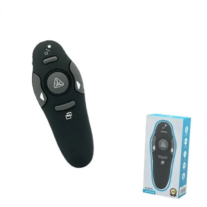 پرزنتر بی سیم میکاسو LP-016