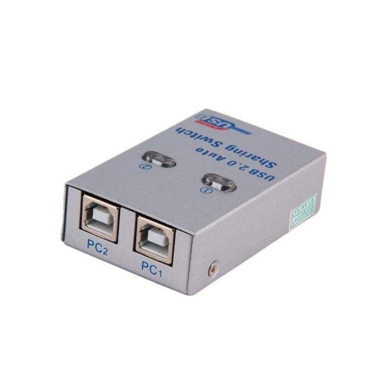 دیتا سوئیچ اتوماتیک 2 پورت پرینتر