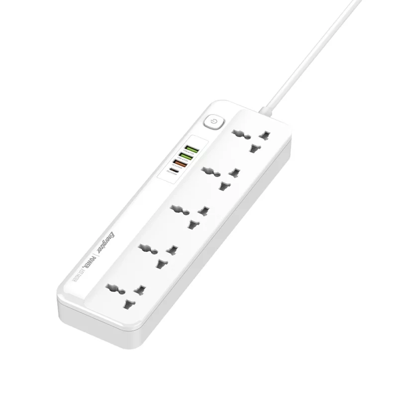 رابط چند راهی برق انرجایزر مدل EPB2501EU